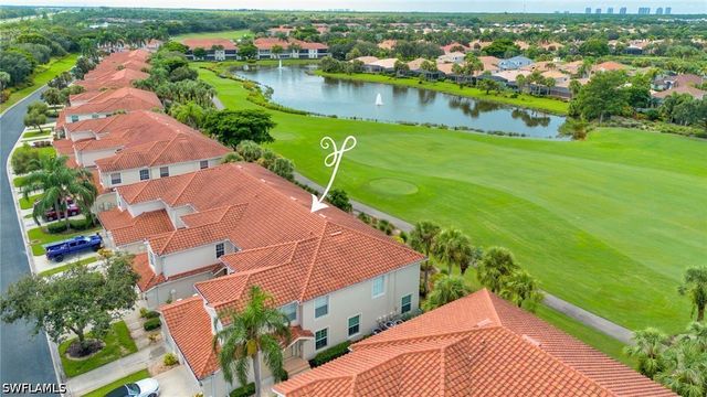 22891 Sago Pointe DR 2002, Estero, FL 34135