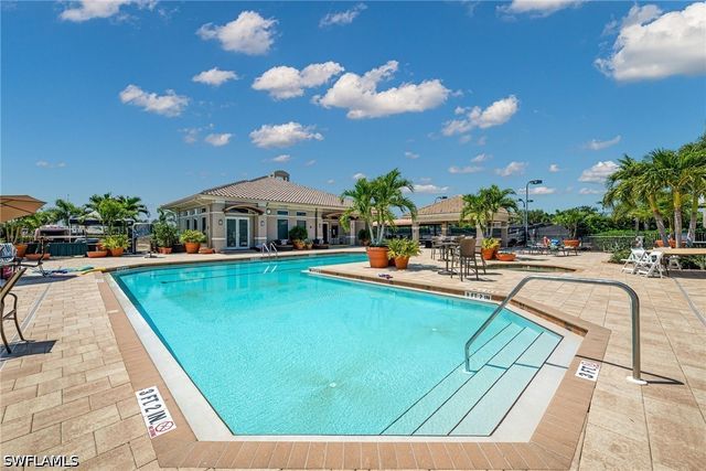 22891 Sago Pointe DR 2002, Estero, FL 34135
