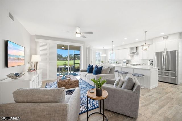 22891 Sago Pointe DR 2002, Estero, FL 34135
