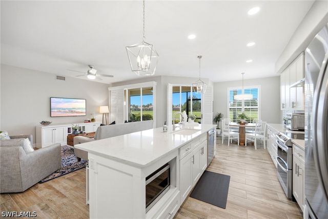 22891 Sago Pointe DR 2002, Estero, FL 34135