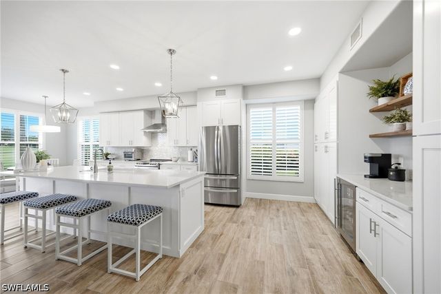 22891 Sago Pointe DR 2002, Estero, FL 34135