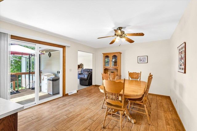 6 Stacy Lane, Madison, WI 53716