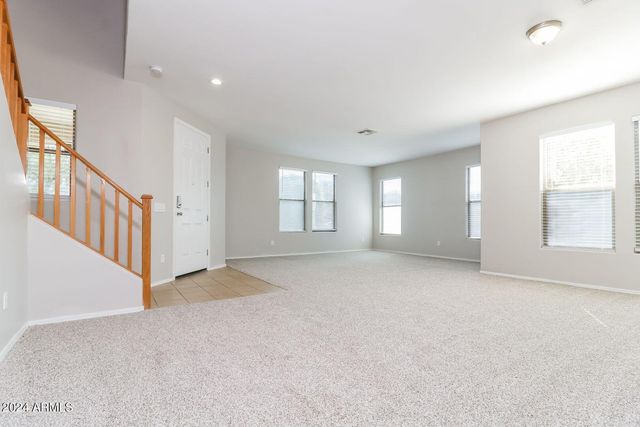 25918 N DESERT MESA Drive, Surprise, AZ 85387