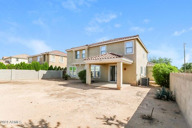 25918 N DESERT MESA Drive, Surprise, AZ 85387