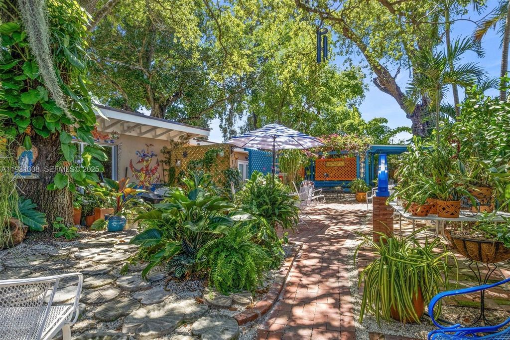 2330 SW 62nd Ct Rear, Miami, FL 33155