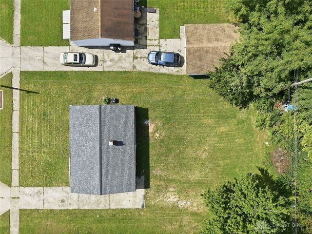 4637 Vanguard Avenue, Jefferson Twp, OH 45417