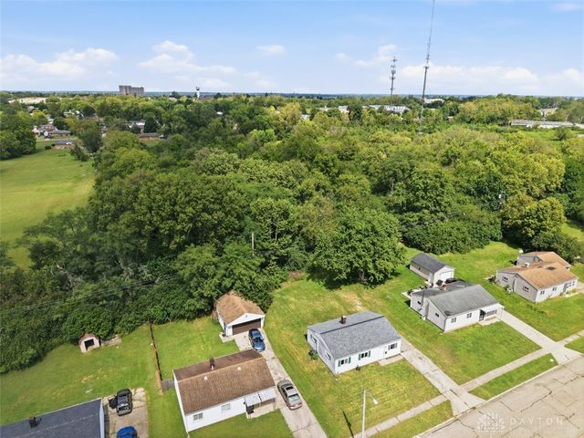 4637 Vanguard Avenue, Jefferson Twp, OH 45417