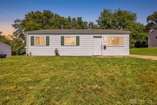 4637 Vanguard Avenue, Jefferson Twp, OH 45417