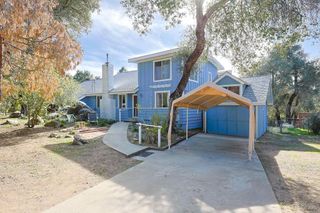 25077 Manzanita Lane, Descanso, CA 91916