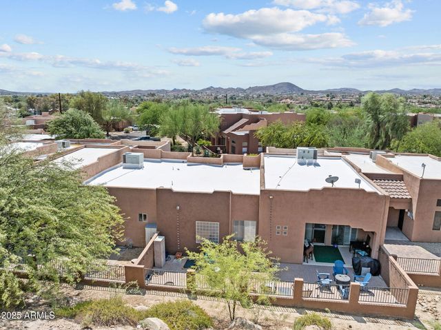 34 NORTHRIDGE Circle, Wickenburg, AZ 85390