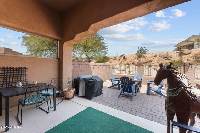 34 NORTHRIDGE Circle, Wickenburg, AZ 85390