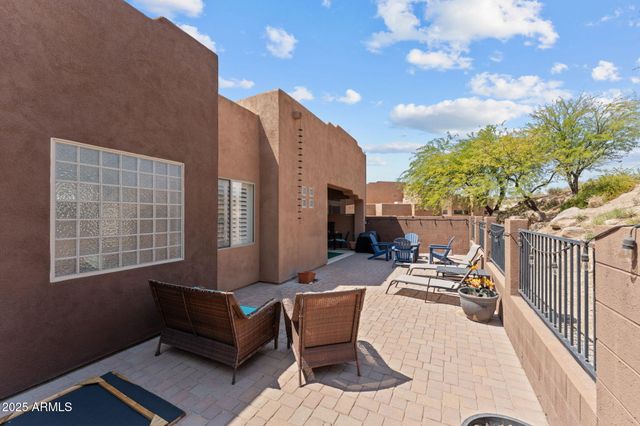 34 NORTHRIDGE Circle, Wickenburg, AZ 85390