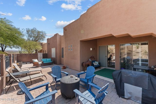 34 NORTHRIDGE Circle, Wickenburg, AZ 85390