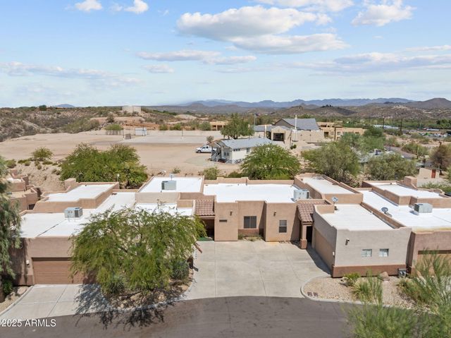34 NORTHRIDGE Circle, Wickenburg, AZ 85390