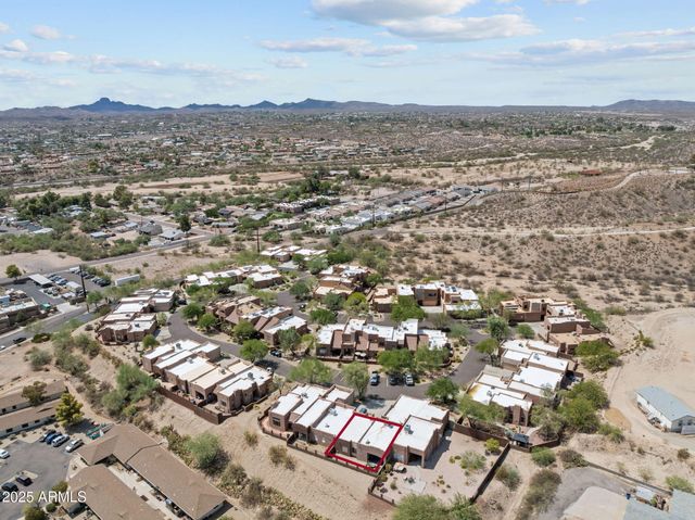 34 NORTHRIDGE Circle, Wickenburg, AZ 85390