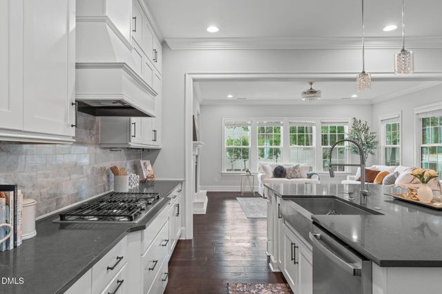 213 Bethabara Lane, Cary, NC 27513