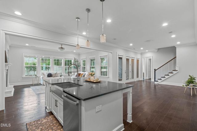 213 Bethabara Lane, Cary, NC 27513