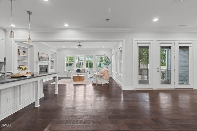 213 Bethabara Lane, Cary, NC 27513