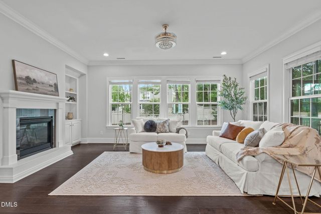 213 Bethabara Lane, Cary, NC 27513