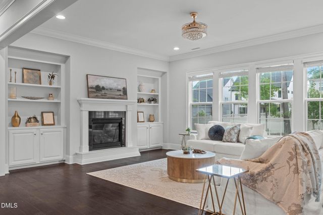 213 Bethabara Lane, Cary, NC 27513