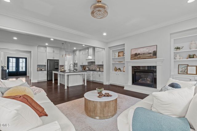 213 Bethabara Lane, Cary, NC 27513