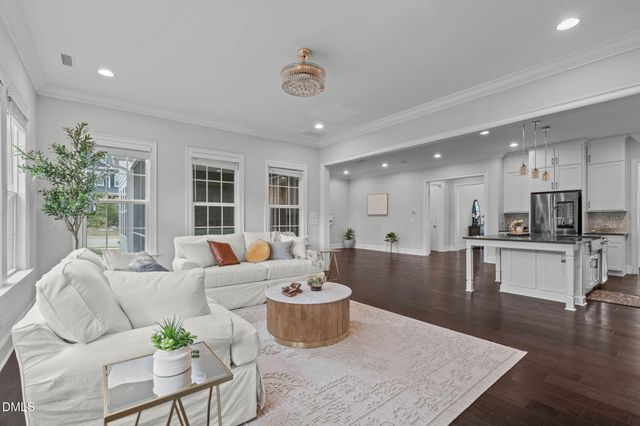 213 Bethabara Lane, Cary, NC 27513