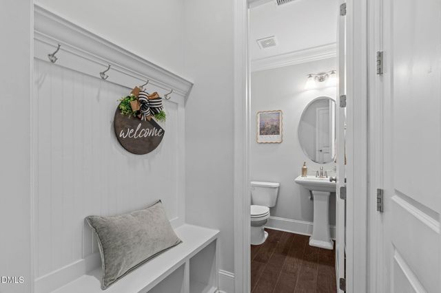 213 Bethabara Lane, Cary, NC 27513
