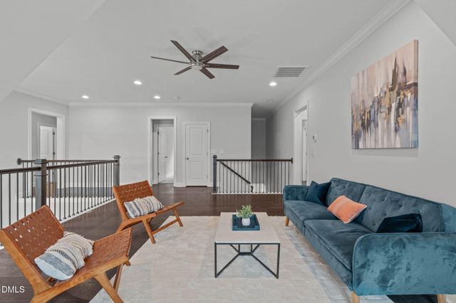 213 Bethabara Lane, Cary, NC 27513