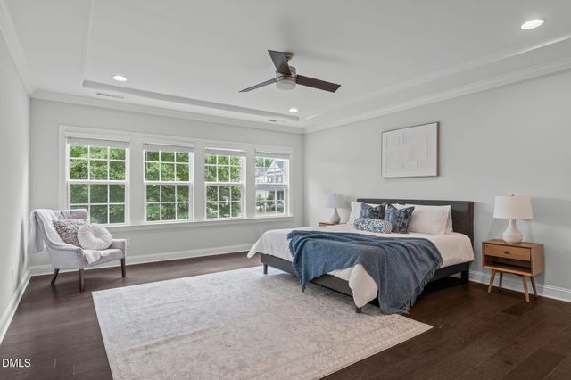 213 Bethabara Lane, Cary, NC 27513