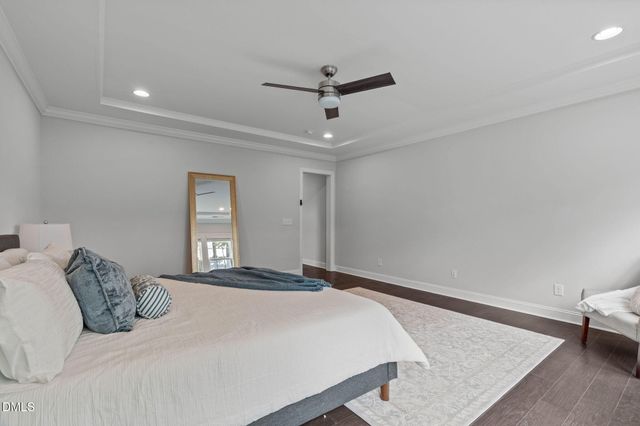 213 Bethabara Lane, Cary, NC 27513