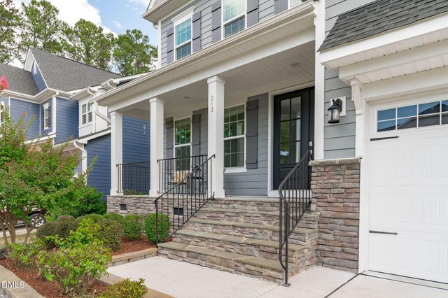 213 Bethabara Lane, Cary, NC 27513