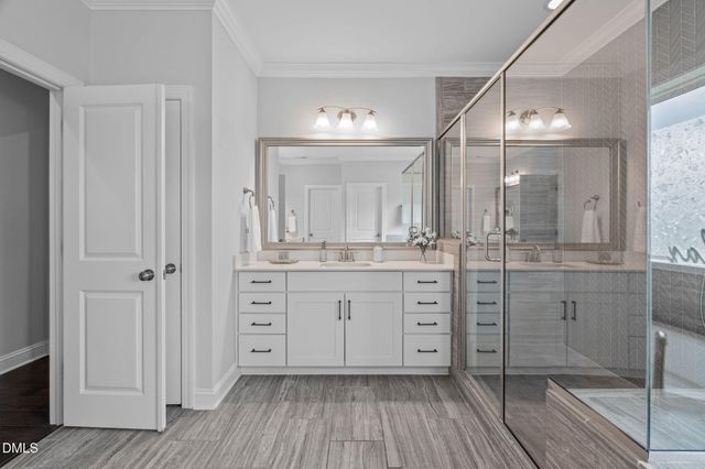 213 Bethabara Lane, Cary, NC 27513