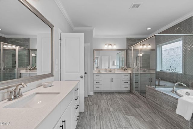 213 Bethabara Lane, Cary, NC 27513