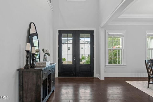 213 Bethabara Lane, Cary, NC 27513