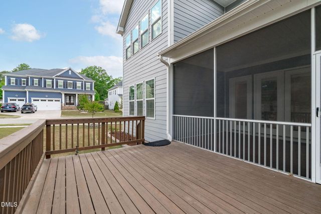 213 Bethabara Lane, Cary, NC 27513