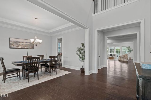 213 Bethabara Lane, Cary, NC 27513