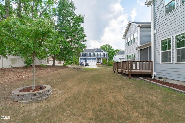 213 Bethabara Lane, Cary, NC 27513
