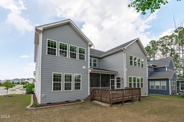 213 Bethabara Lane, Cary, NC 27513