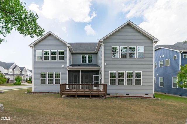213 Bethabara Lane, Cary, NC 27513