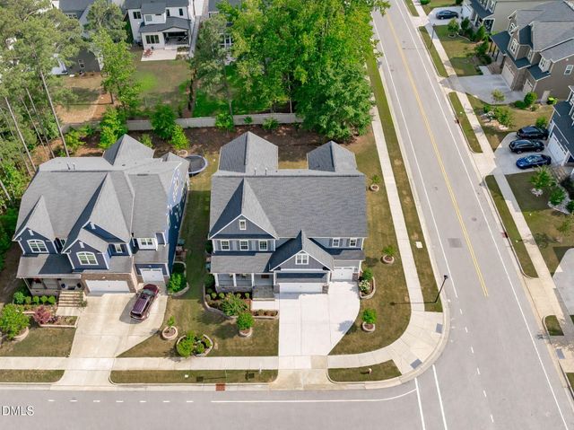 213 Bethabara Lane, Cary, NC 27513