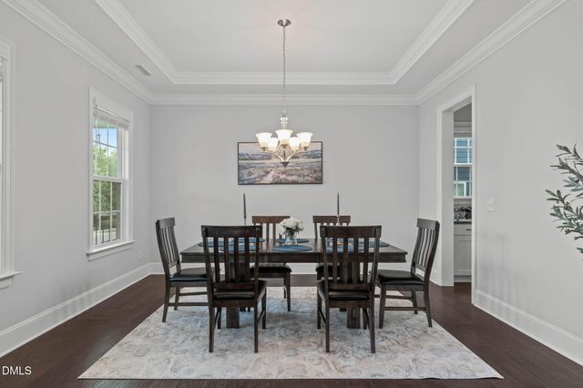 213 Bethabara Lane, Cary, NC 27513