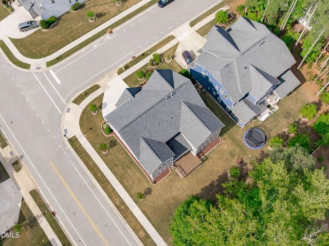 213 Bethabara Lane, Cary, NC 27513