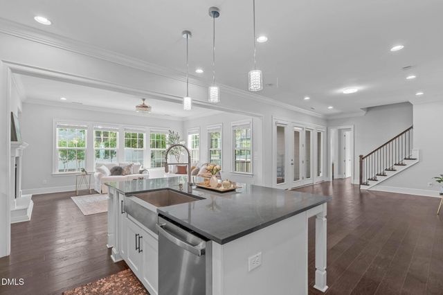 213 Bethabara Lane, Cary, NC 27513