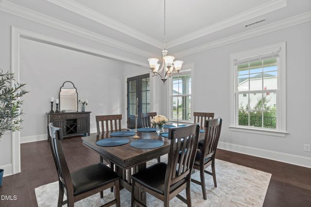 213 Bethabara Lane, Cary, NC 27513