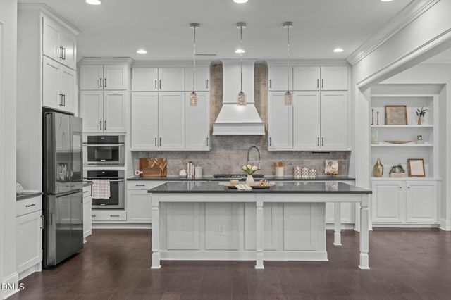 213 Bethabara Lane, Cary, NC 27513
