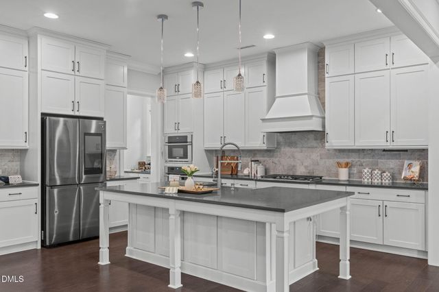 213 Bethabara Lane, Cary, NC 27513