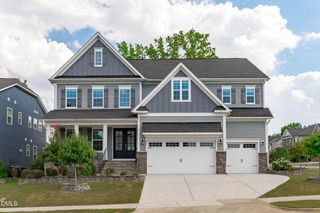 213 Bethabara Lane, Cary, NC 27513