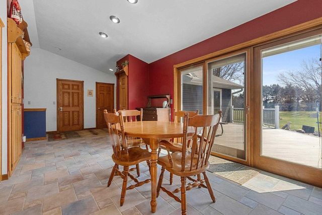W3195 ROCK ROAD, Appleton, WI 54913