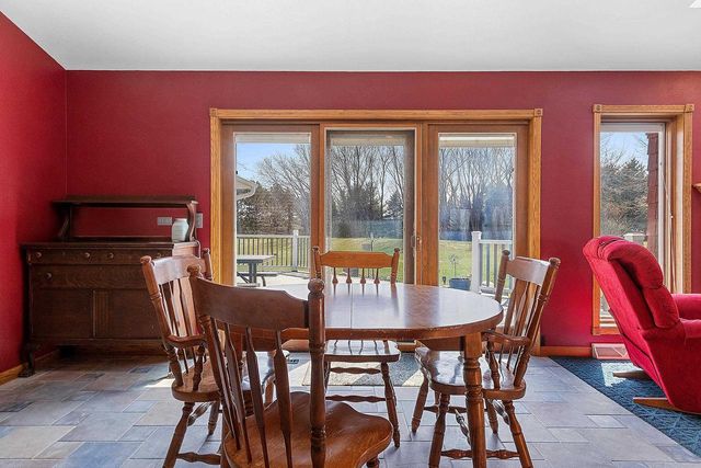 W3195 ROCK ROAD, Appleton, WI 54913