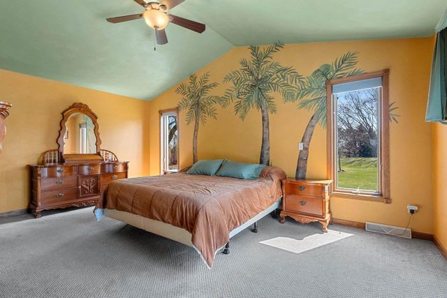 W3195 ROCK ROAD, Appleton, WI 54913